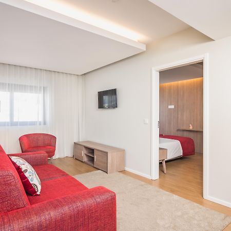 Essence Inn Marianos Hotel Fátima Dış mekan fotoğraf
