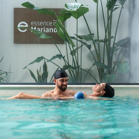 Essence Inn Marianos Hotel Fátima Dış mekan fotoğraf