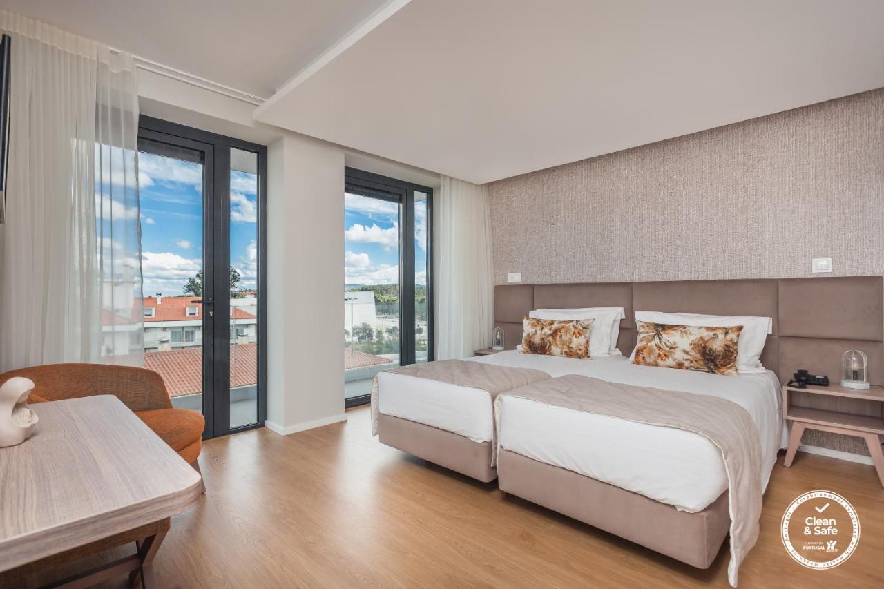 Essence Inn Marianos Hotel Fátima Dış mekan fotoğraf