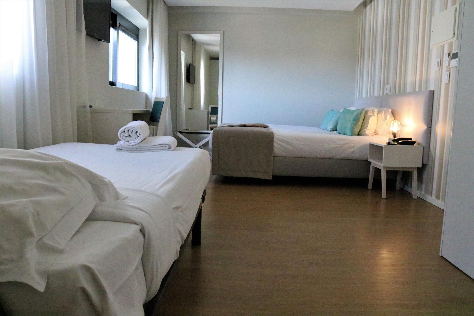 Essence Inn Marianos Hotel Fátima Dış mekan fotoğraf
