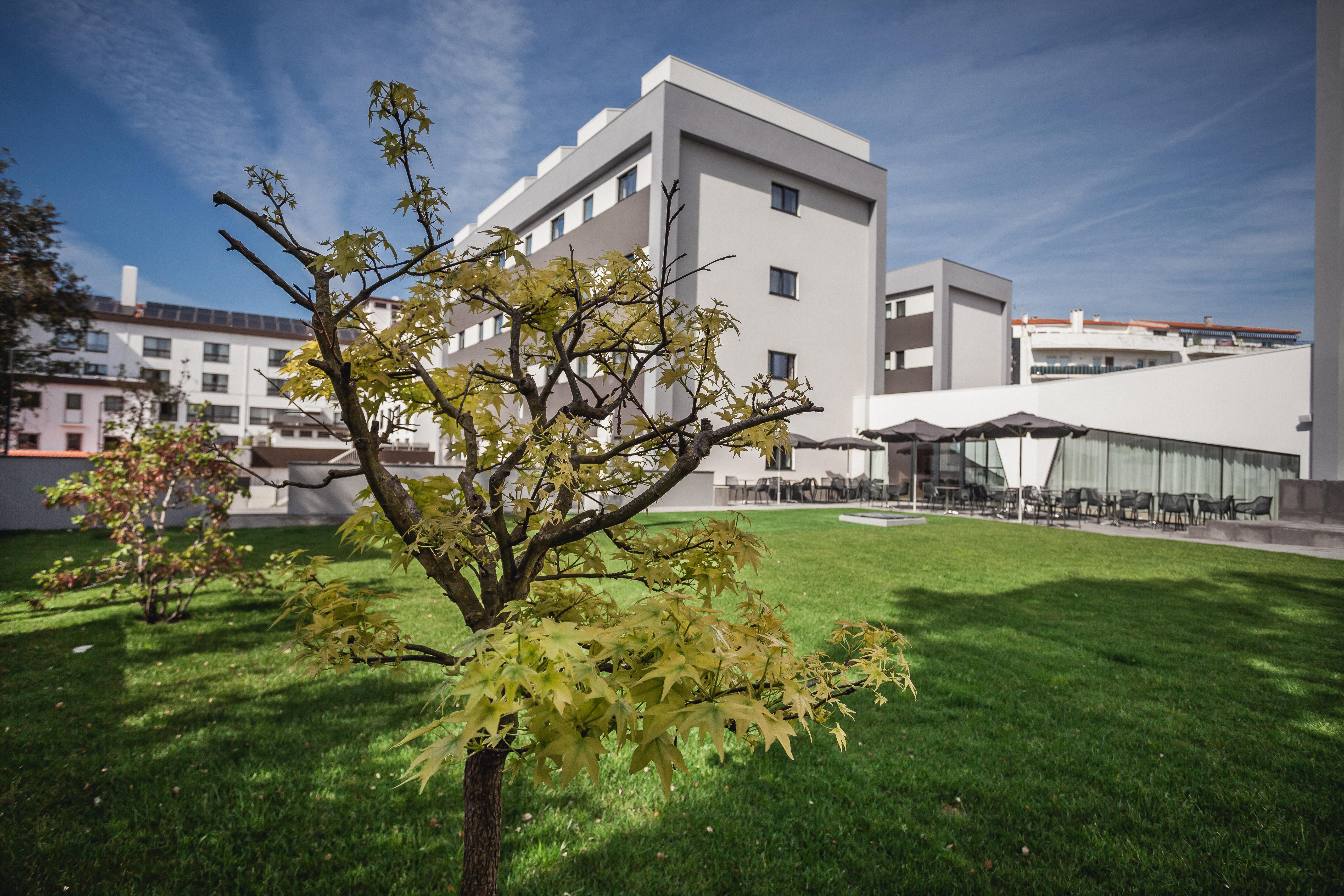 Essence Inn Marianos Hotel Fátima Dış mekan fotoğraf