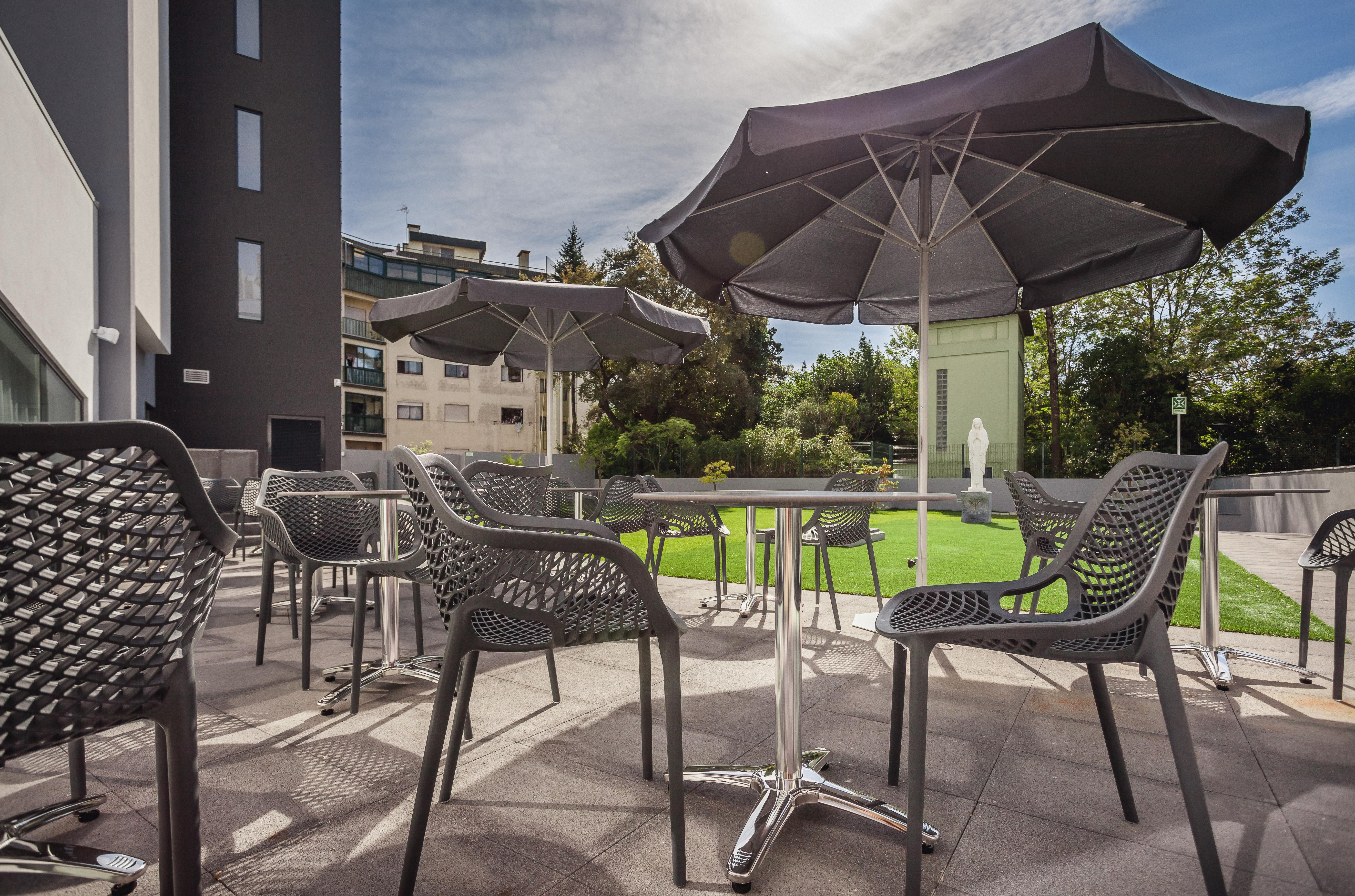 Essence Inn Marianos Hotel Fátima Dış mekan fotoğraf