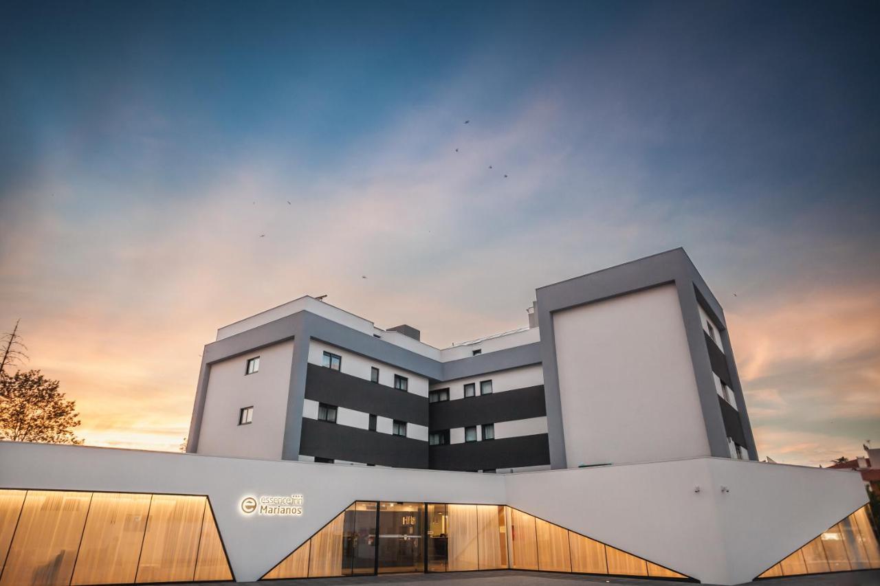 Essence Inn Marianos Hotel Fátima Dış mekan fotoğraf