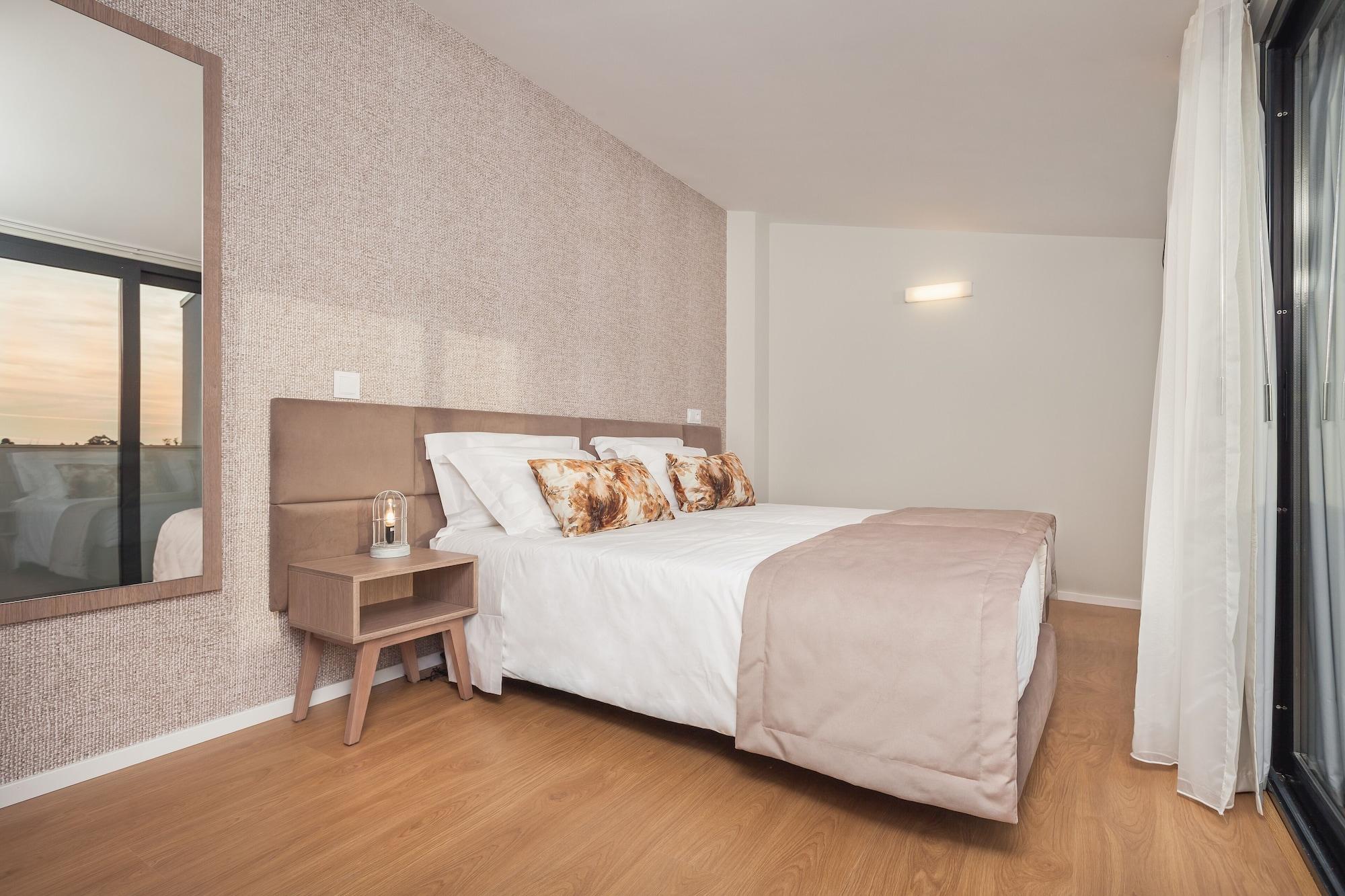Essence Inn Marianos Hotel Fátima Dış mekan fotoğraf