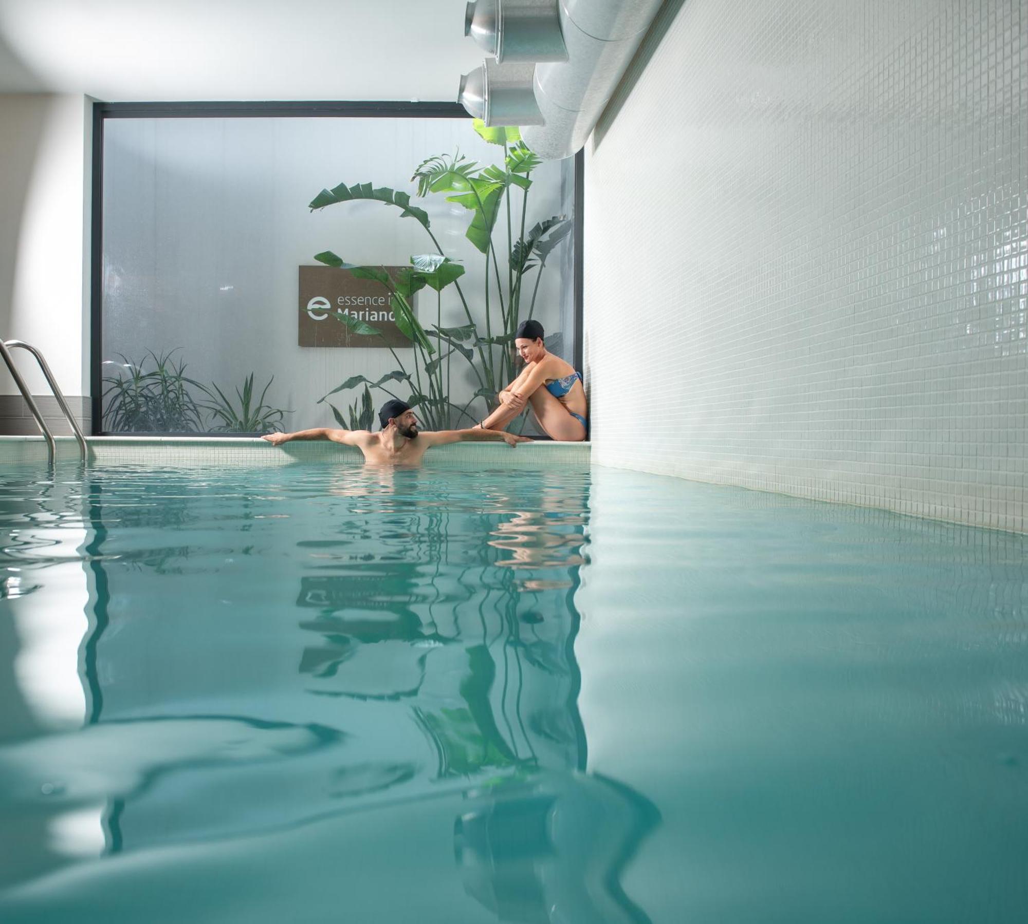 Essence Inn Marianos Hotel Fátima Dış mekan fotoğraf
