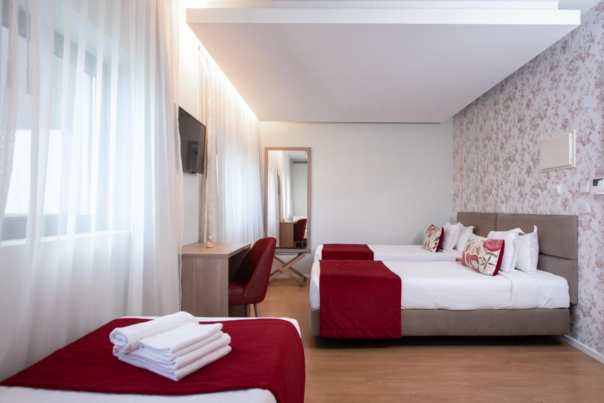 Essence Inn Marianos Hotel Fátima Dış mekan fotoğraf