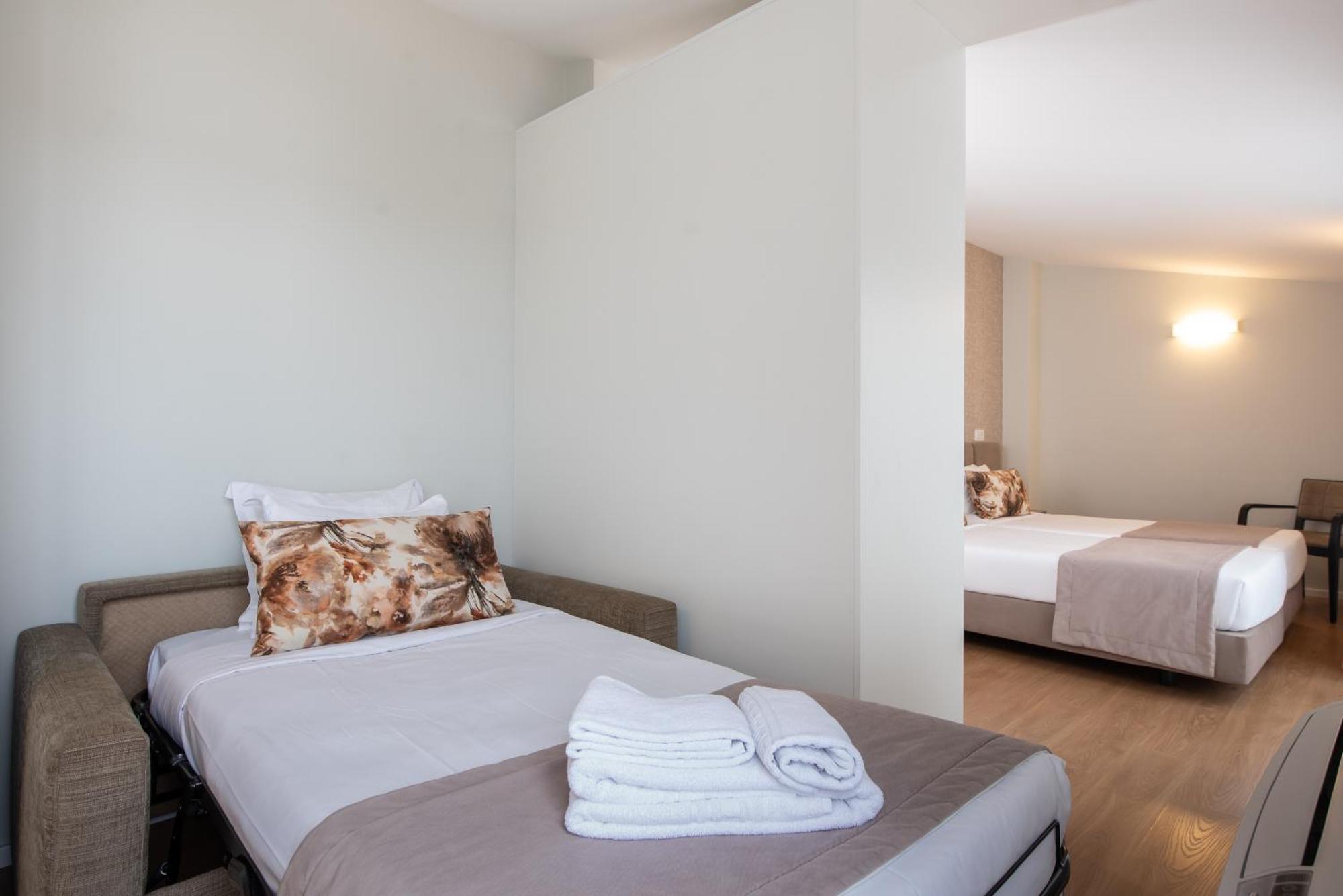 Essence Inn Marianos Hotel Fátima Dış mekan fotoğraf