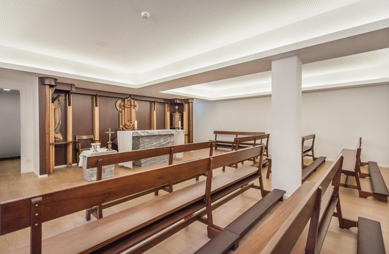Essence Inn Marianos Hotel Fátima Dış mekan fotoğraf