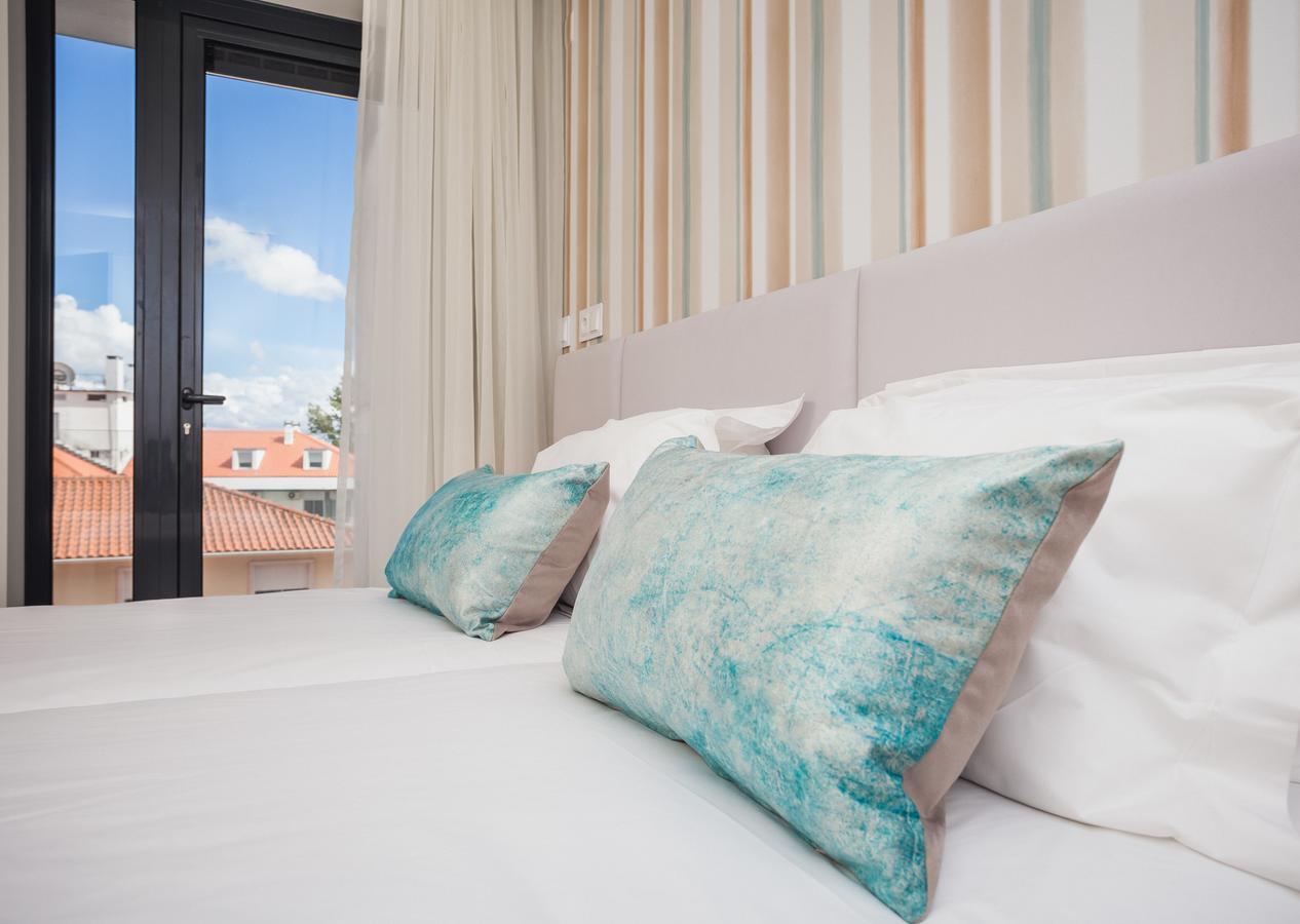 Essence Inn Marianos Hotel Fátima Dış mekan fotoğraf