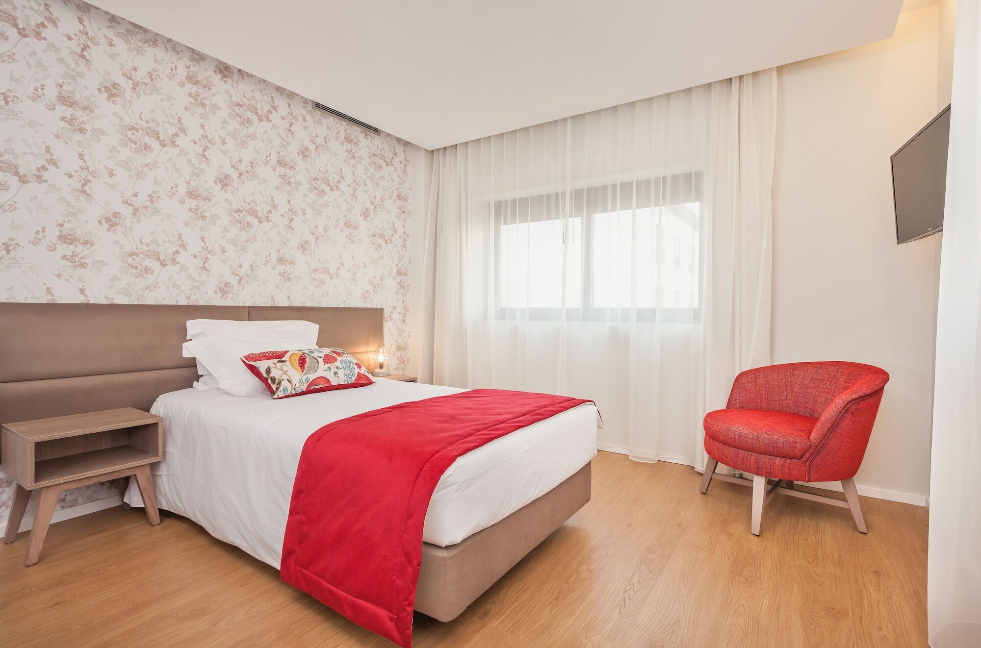 Essence Inn Marianos Hotel Fátima Dış mekan fotoğraf