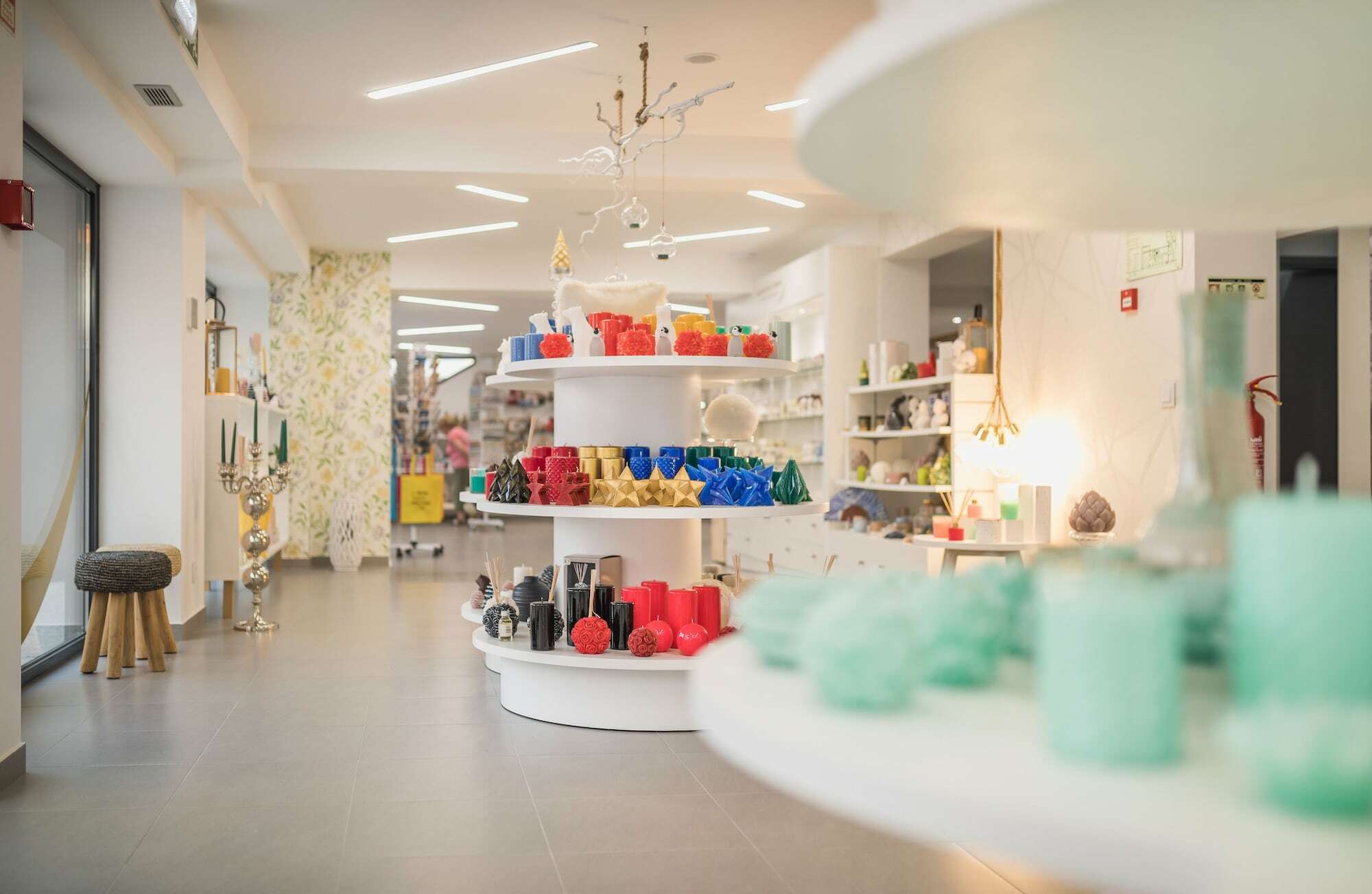 Essence Inn Marianos Hotel Fátima Dış mekan fotoğraf