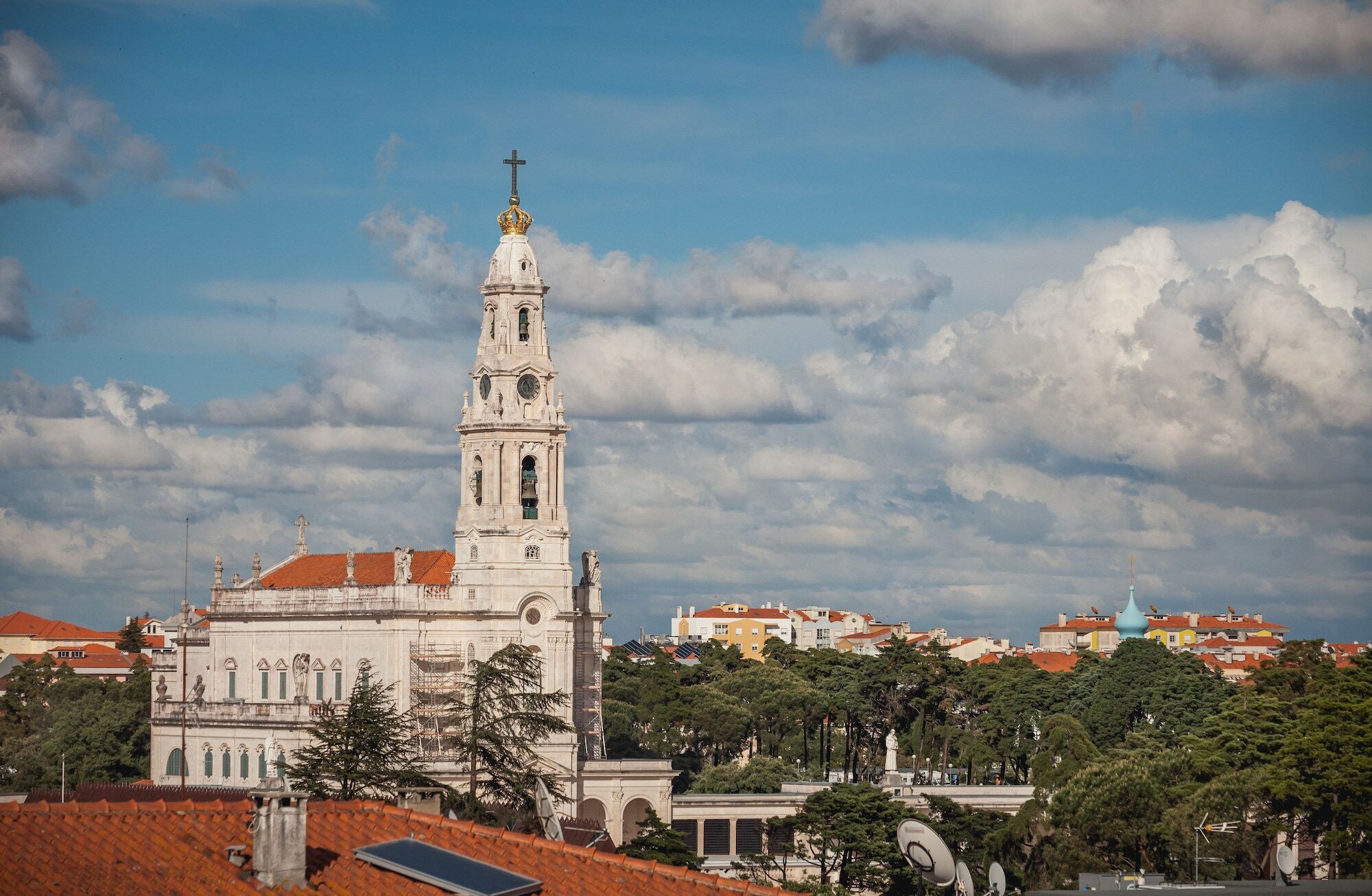 Essence Inn Marianos Hotel Fátima Dış mekan fotoğraf