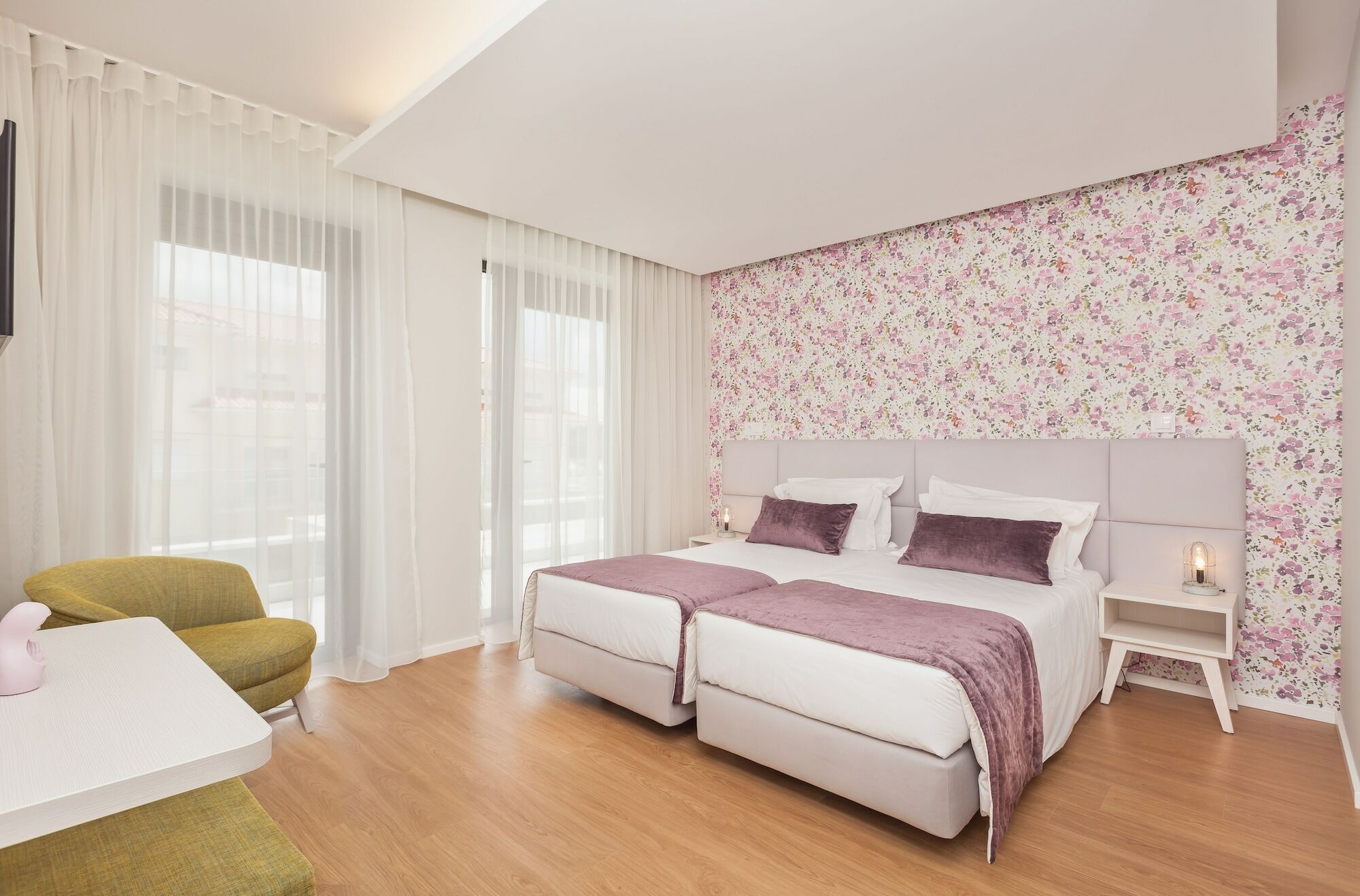 Essence Inn Marianos Hotel Fátima Dış mekan fotoğraf