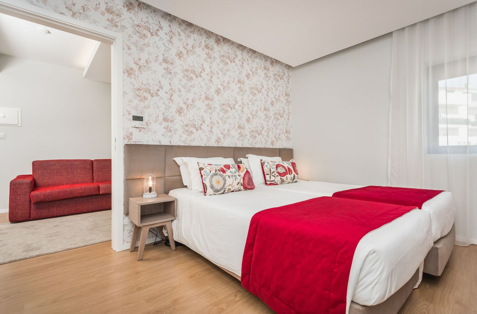Essence Inn Marianos Hotel Fátima Dış mekan fotoğraf
