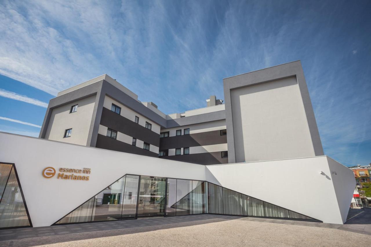 Essence Inn Marianos Hotel Fátima Dış mekan fotoğraf